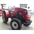 Tractor agrícola de 4 ruedas Tractor agrícola de 28HP